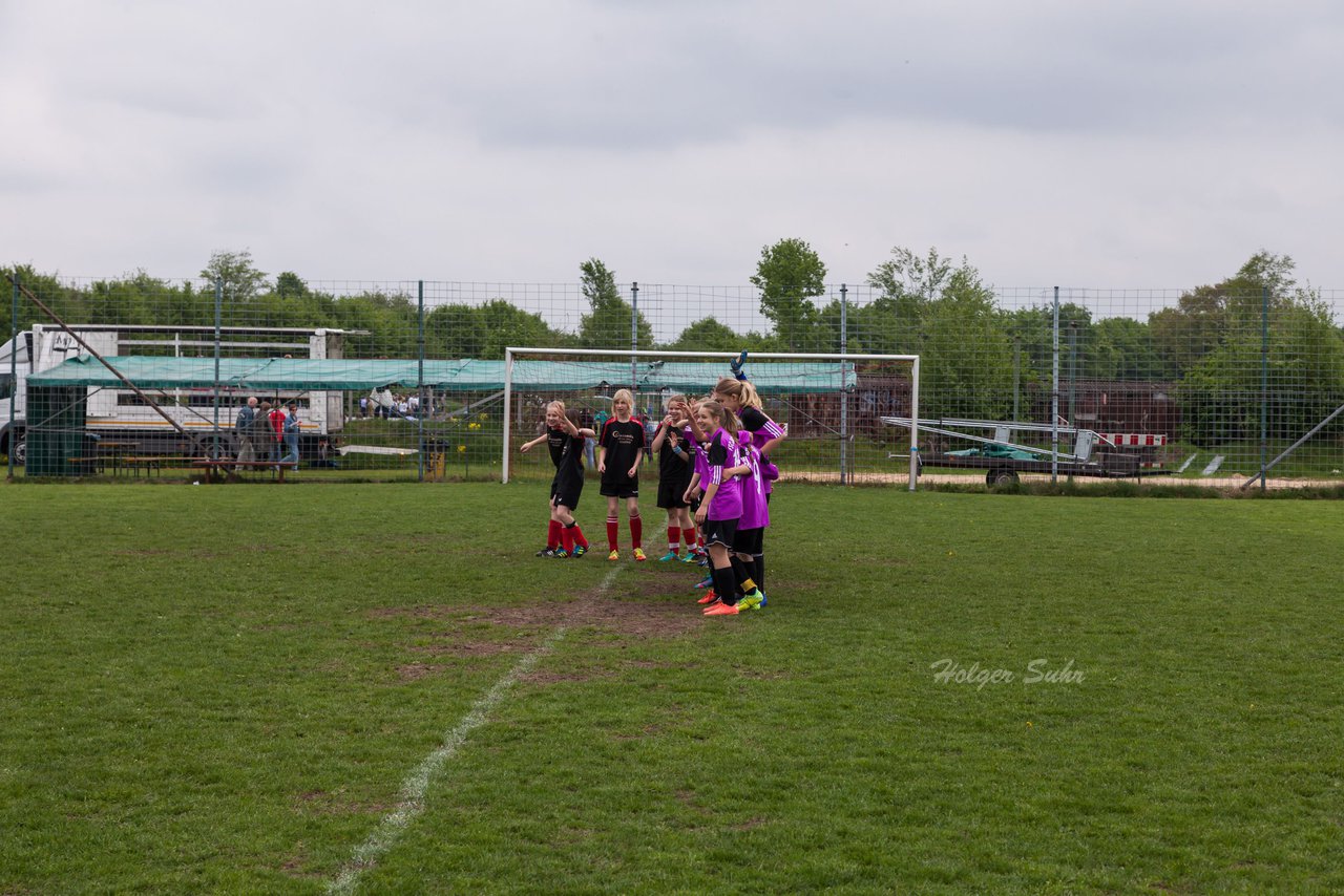 Bild 55 - D-Juniorinnen Kreispokal-Finale SV Boostedt - FSC Kaltenkirchen : Ergebnis: 0:20